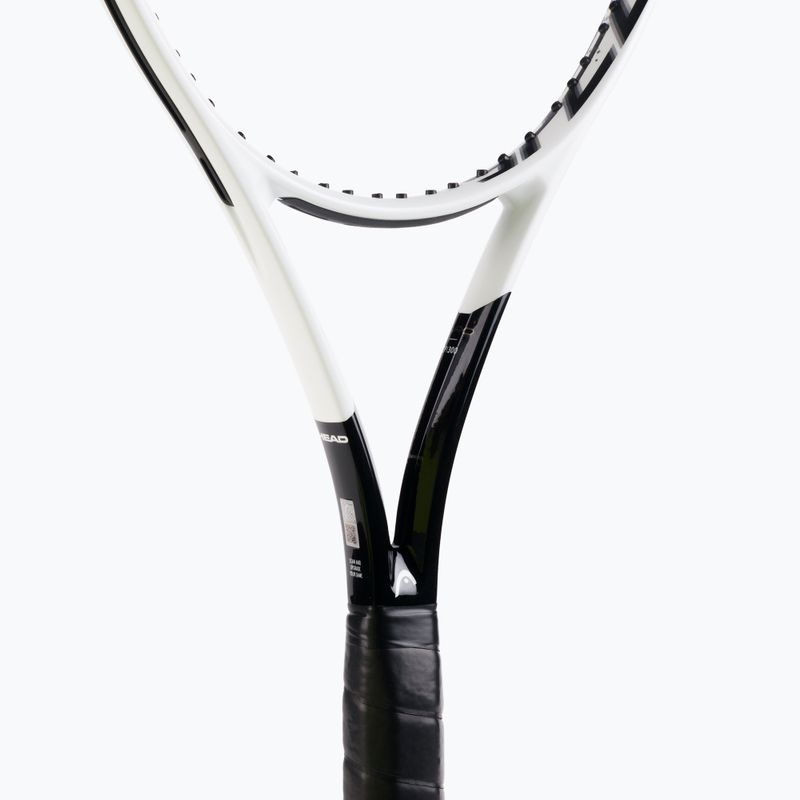 HEAD Graphene 360+ Speed Pro Tennisschläger weiß 234000 5