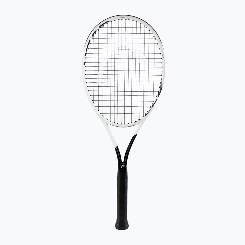 HEAD Graphene 360+ Speed MP Lite Tennisschläger weiß und schwarz 234020