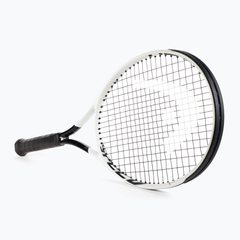 HEAD Graphene 360+ Speed MP Lite Tennisschläger weiß und schwarz 234020 2