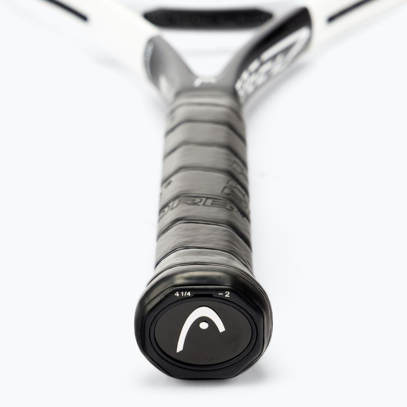 HEAD Graphene 360+ Speed S Tennisschläger weiß 234030 3