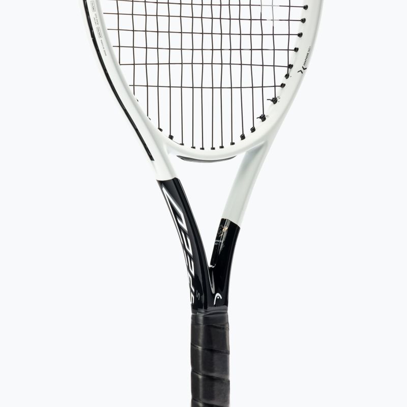 HEAD Graphene 360+ Speed S Tennisschläger weiß 234030 5