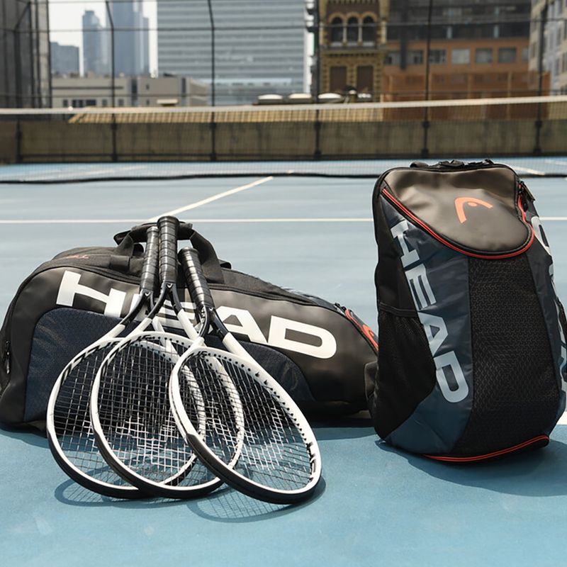 HEAD Graphene 360+ Speed S Tennisschläger weiß 234030 10