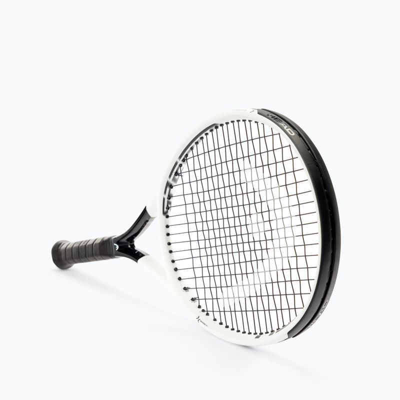 HEAD Tennisschläger Graphene 360+ Speed Lite weiß und schwarz 234040 2