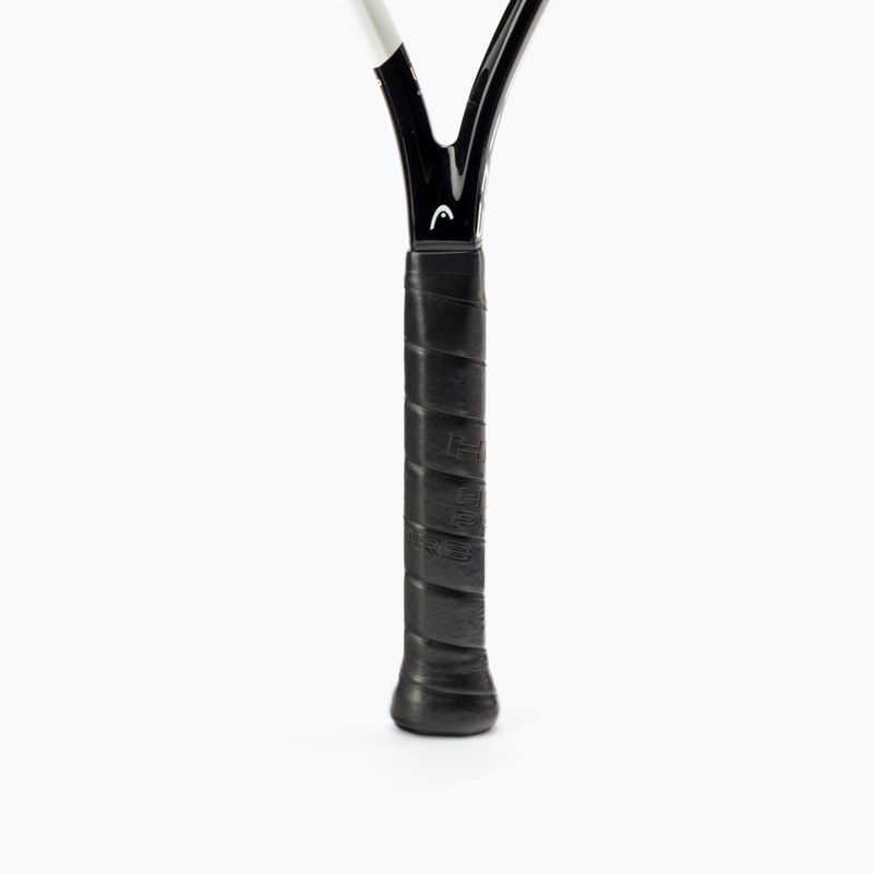 HEAD Tennisschläger Graphene 360+ Speed Lite weiß und schwarz 234040 4