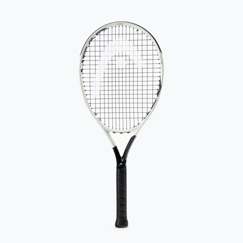 HEAD Graphene 360+ Speed PWR Tennisschläger schwarz und weiß 234050