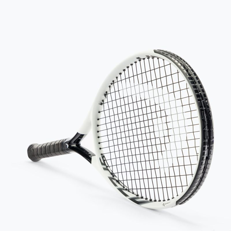 HEAD Graphene 360+ Speed PWR Tennisschläger schwarz und weiß 234050 2