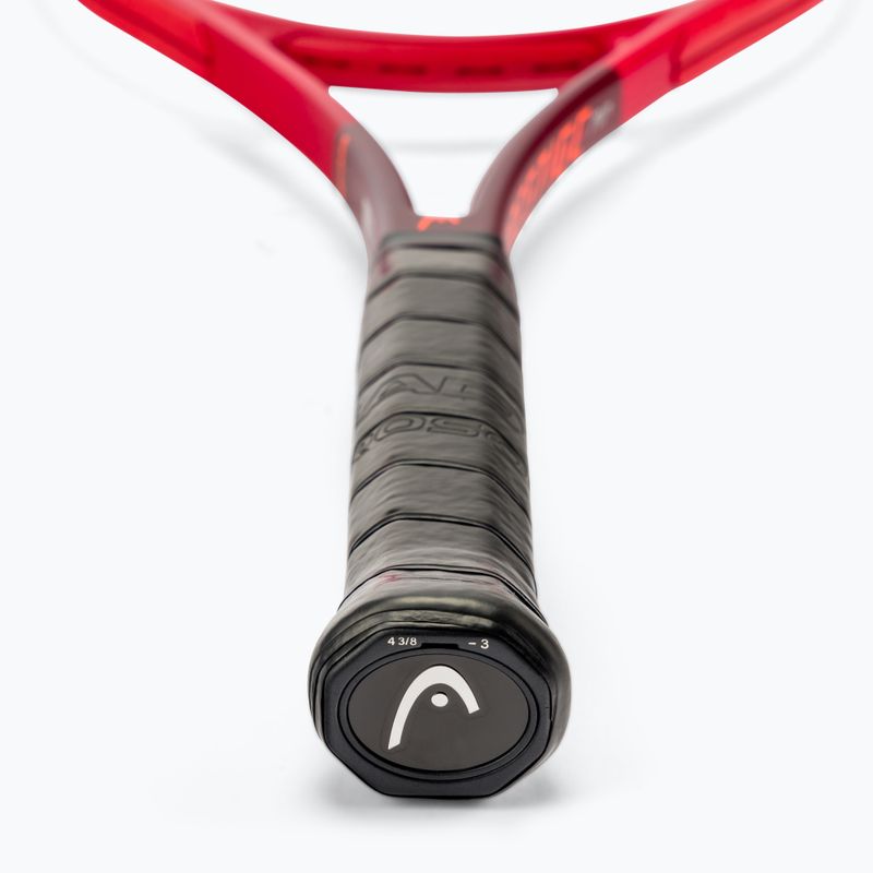 HEAD Graphene 360+ Prestige MP Tennisschläger rot 234410 3