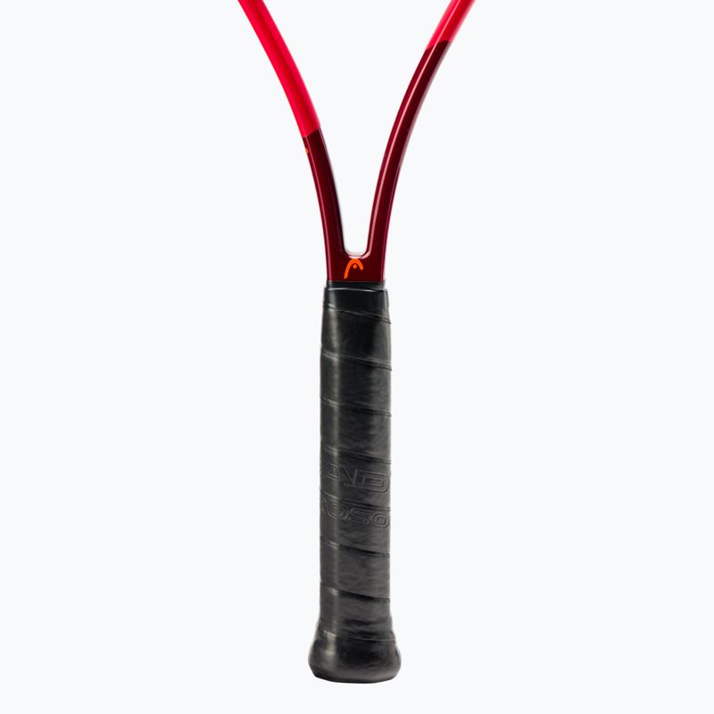 HEAD Graphene 360+ Prestige MP Tennisschläger rot 234410 4