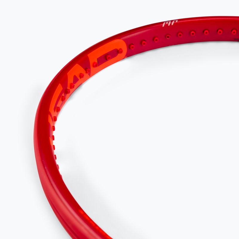 HEAD Graphene 360+ Prestige MP Tennisschläger rot 234410 6