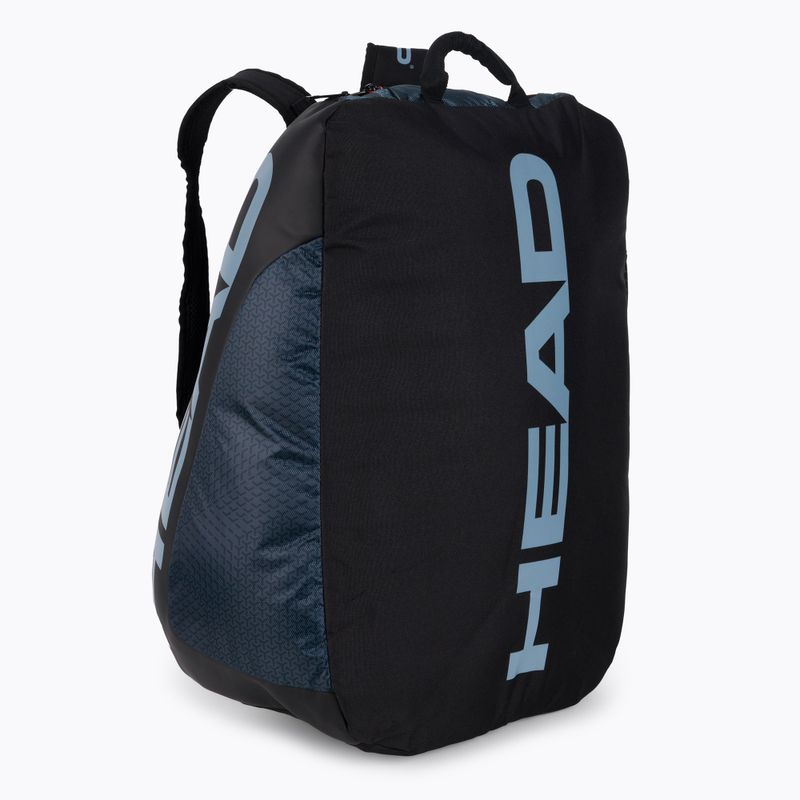 HEAD Padel Tour Team Monstercombi Tasche schwarz 283960 3