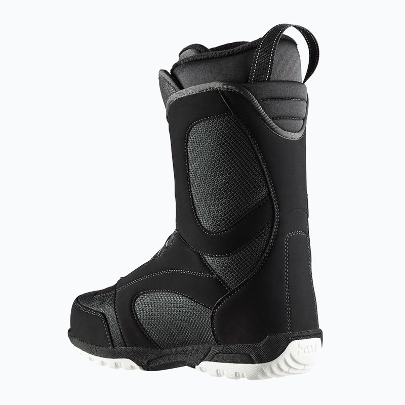 Herren Snowboardschuhe HEAD Classic Boa schwarz 353430 9
