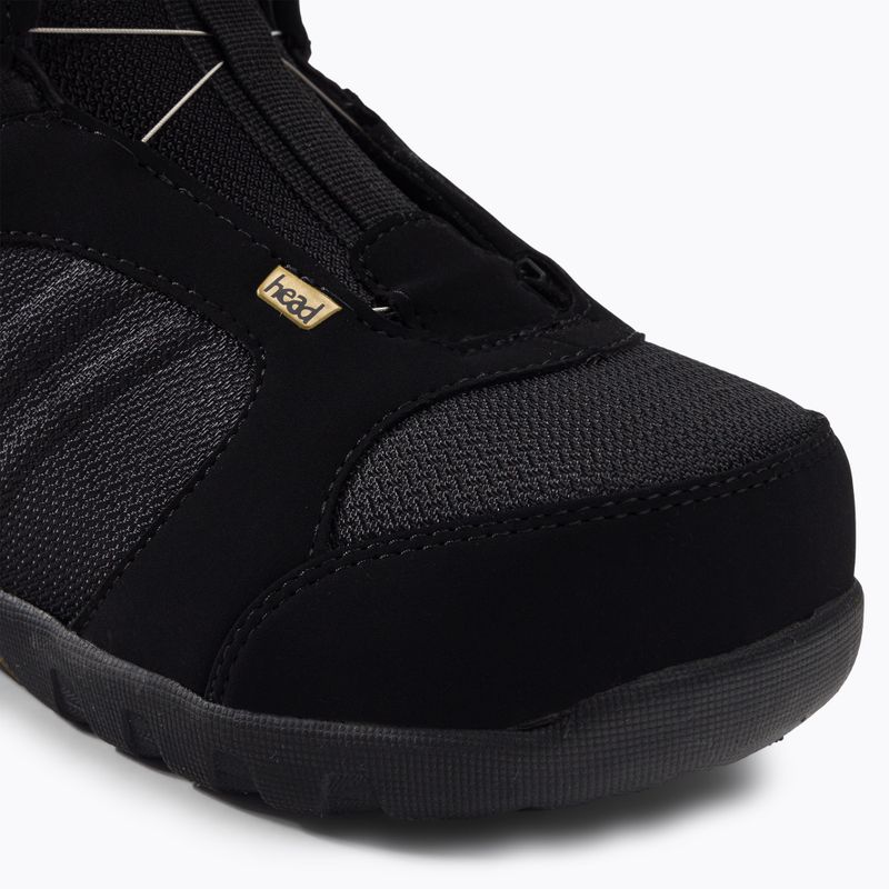 Snowboardboots Damen HEAD Galore Lyt Boa Coiler schwarz 354320 7