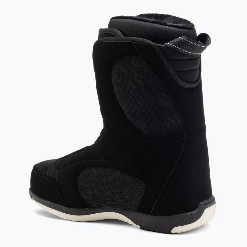 Snowboardboots Damen HEAD Zora Boa schwarz 354430 2