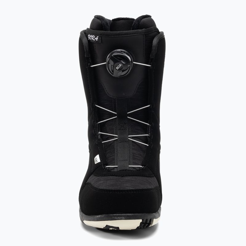 Snowboardboots Damen HEAD Zora Boa schwarz 354430 3