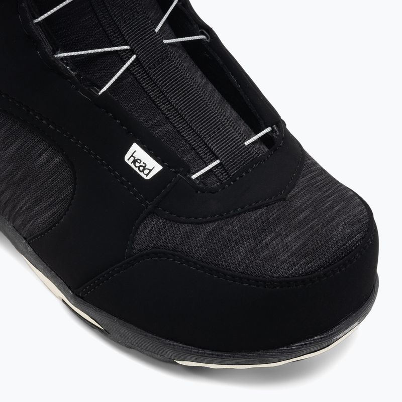 Snowboardboots Damen HEAD Zora Boa schwarz 354430 6