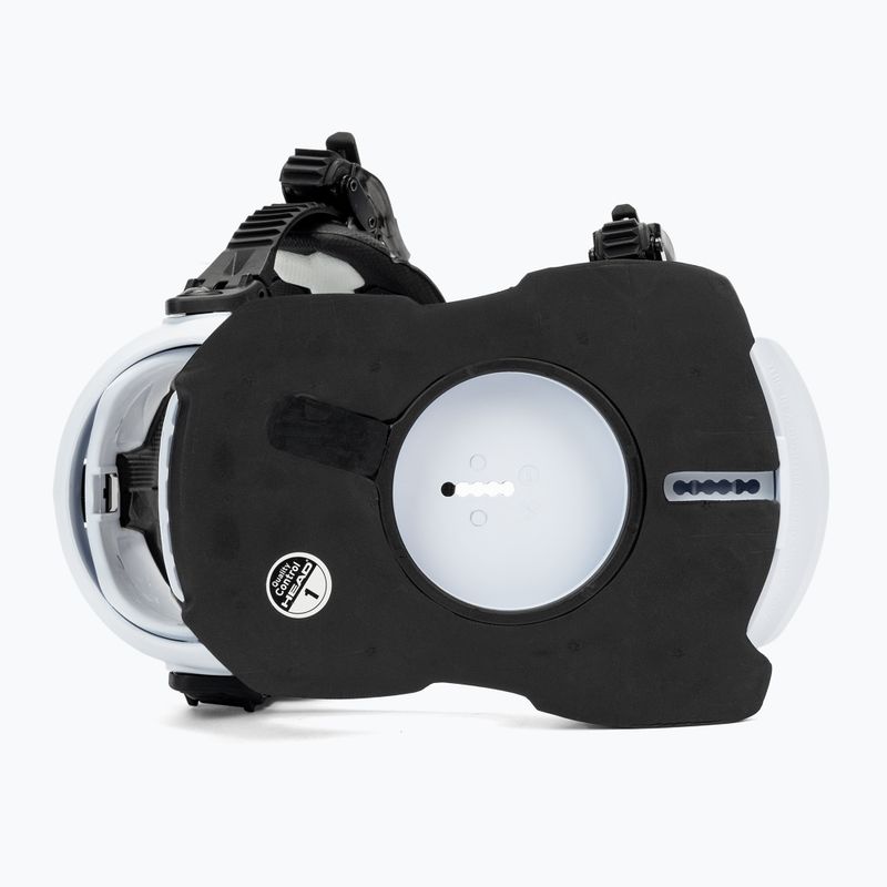 HEAD NX Four Snowboard Bindungen weiß 340510 3