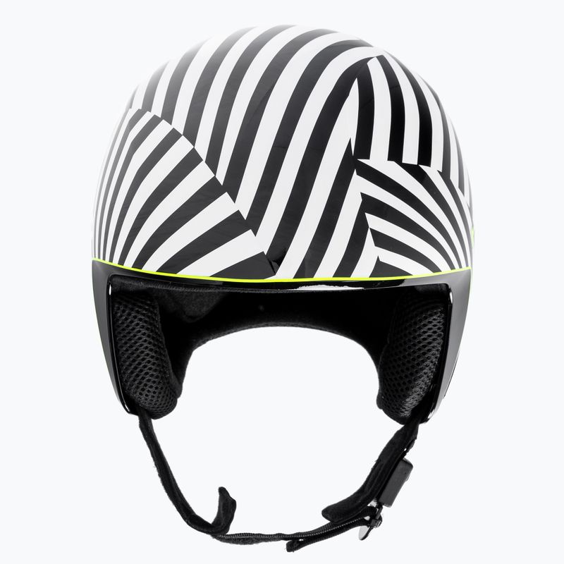 HEAD Herren Skihelm Downforce Mips weiß 320110 2