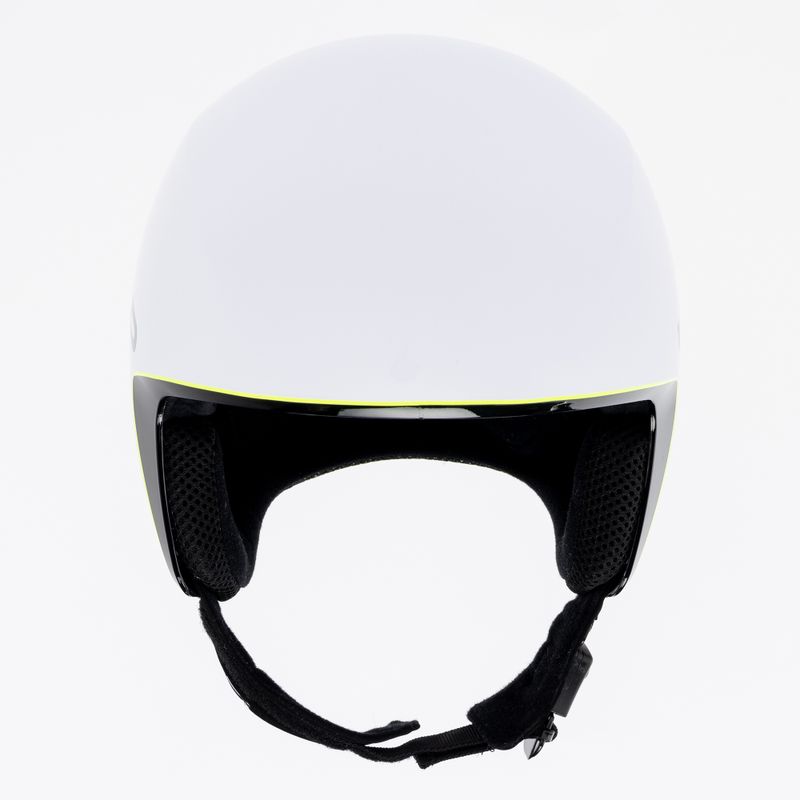 HEAD Herren Skihelm Downforce weiß 320160 2
