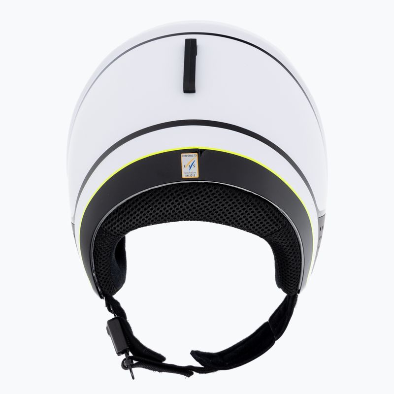 HEAD Herren Skihelm Downforce weiß 320160 3