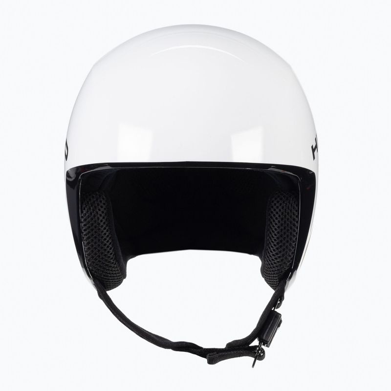 HEAD Downforce Jr Kinder-Skihelm weiß 320320 2
