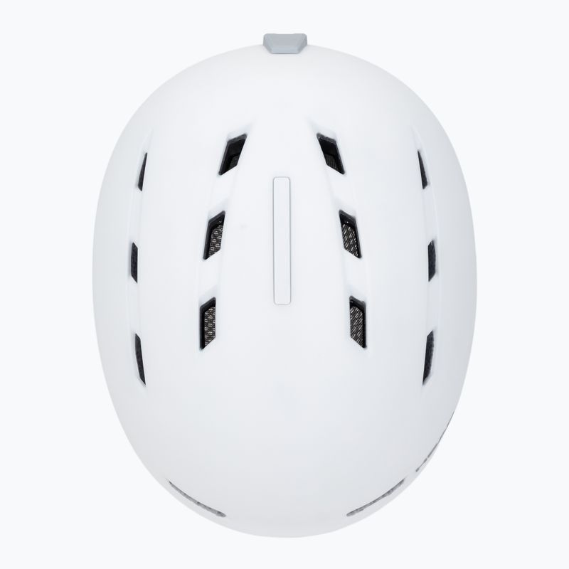 Skihelm HEAD Valery W white 6
