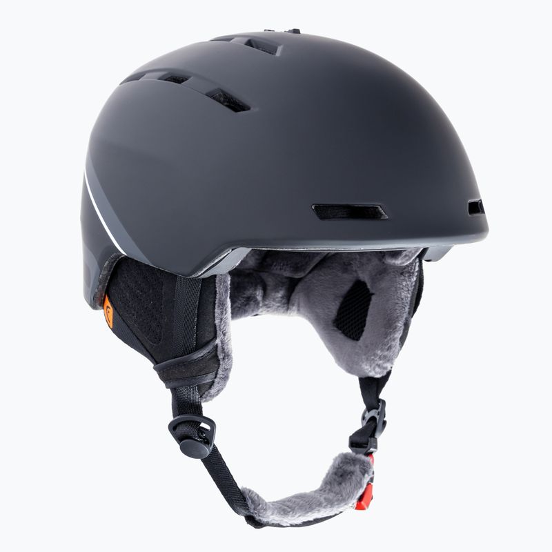 HEAD Herren Skihelm Varius schwarz 324320