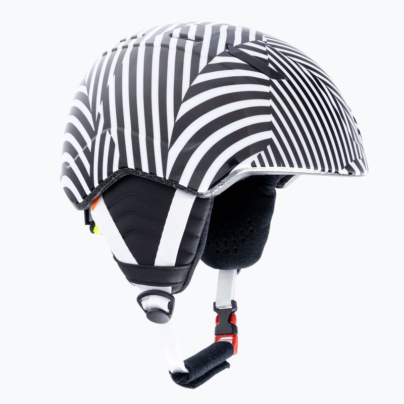 HEAD Mojo Kinder Skihelm schwarz 328620