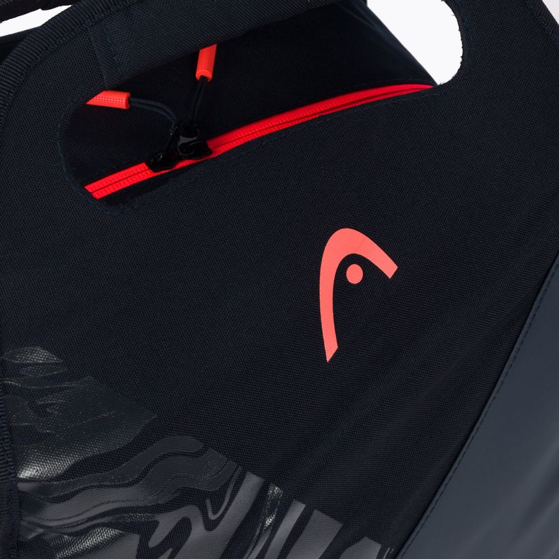 Head Ski Bootbag schwarz 383170 4