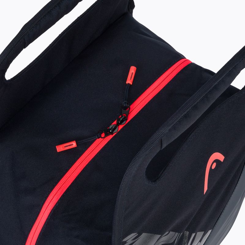 Head Ski Bootbag schwarz 383170 5