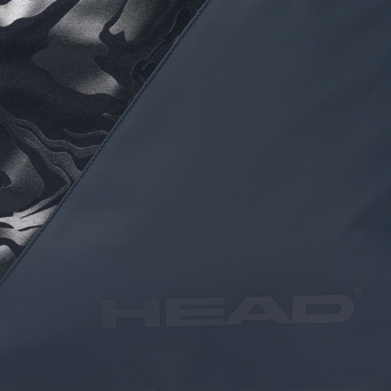 Head Ski Bootbag schwarz 383170 6