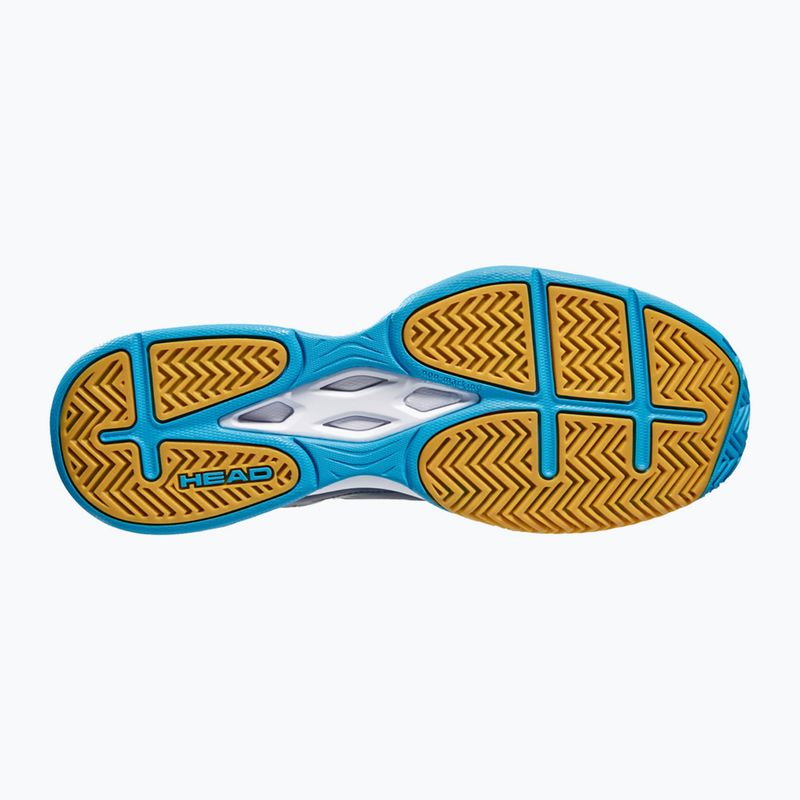 Tennisschuh HEAD Grid 3.5 navy blau 273830 14