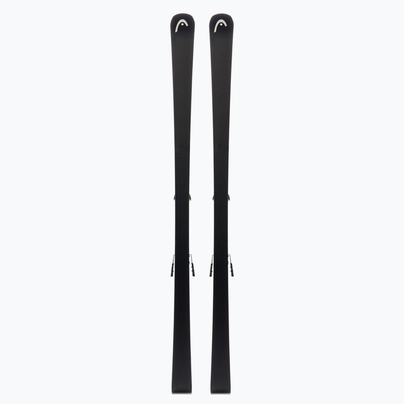 HEAD WC Rebels E-Speed SW Pro RP WCR14 gelb +Freeflex 14 313220/100827 Abfahrtsski 3