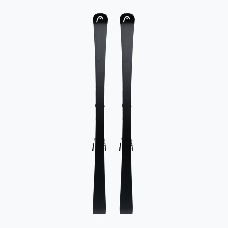 HEAD Supershape E-Magnum SW SF-PR schwarz +PRD 12 313300/100834 Abfahrtsski 3