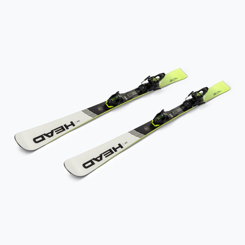 HEAD WC Rebels ISLR Sw Lyt-PR +PR 11 313360/100789 Abfahrtsski 4