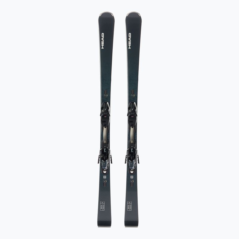 HEAD Prestige SW SF-PR grau +PRD 14 313600/100830 Abfahrtsski