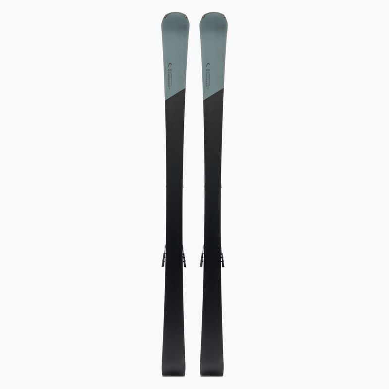 HEAD Prestige SW SF-PR grau +PRD 14 313600/100830 Abfahrtsski 3