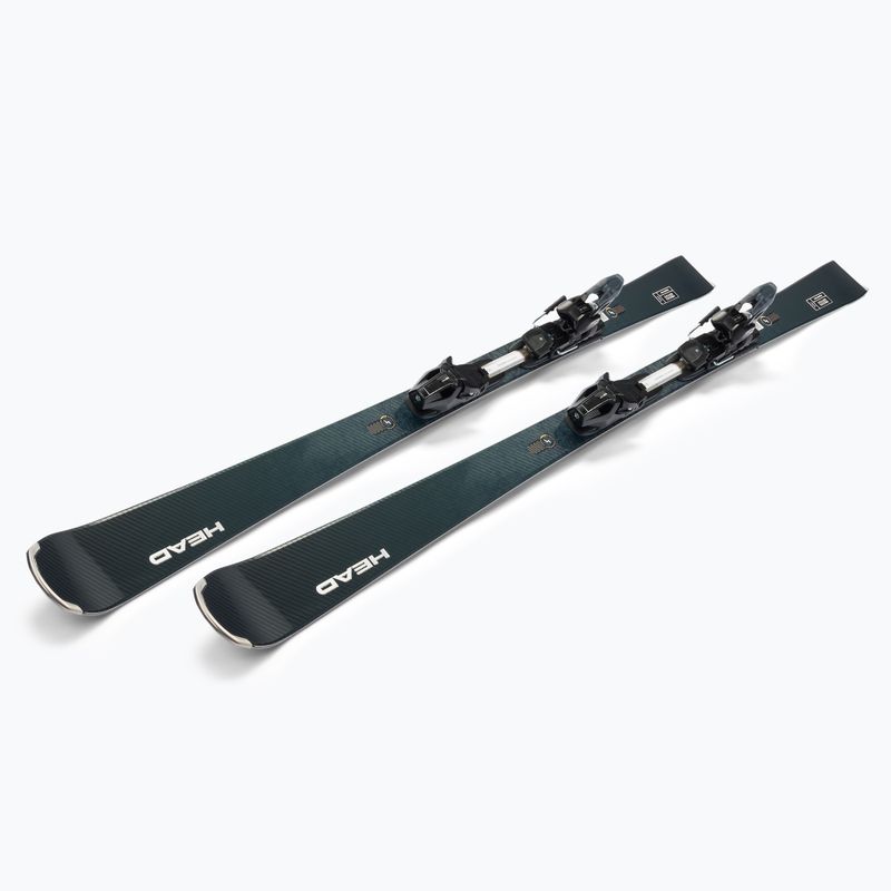 HEAD Prestige SW SF-PR grau +PRD 14 313600/100830 Abfahrtsski 4