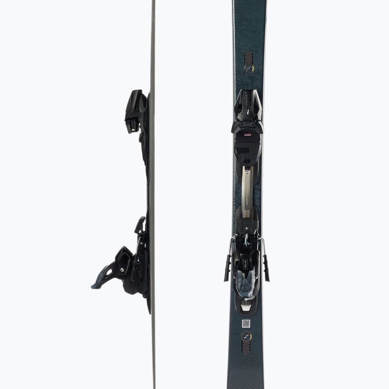 HEAD Prestige SW SF-PR grau +PRD 14 313600/100830 Abfahrtsski 5