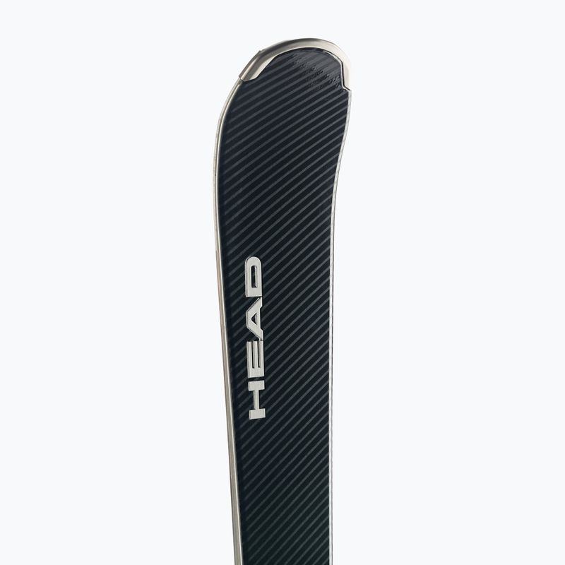 HEAD Prestige SW SF-PR grau +PRD 14 313600/100830 Abfahrtsski 8