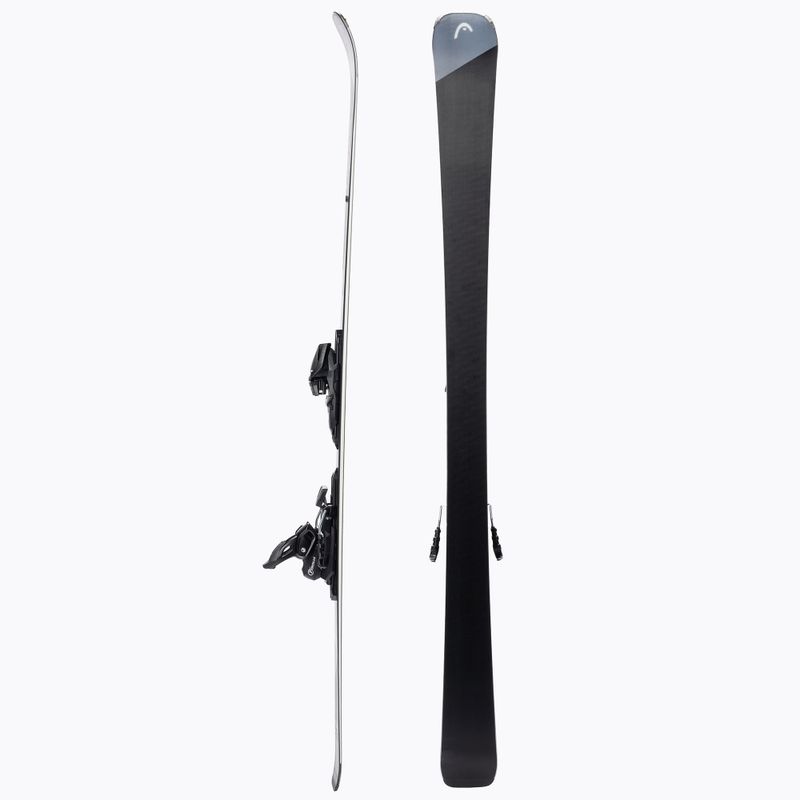 HEAD V-Shape V10 SW Lyt-PR schwarz +PRD 12 315200/114351 Abfahrtsski 2