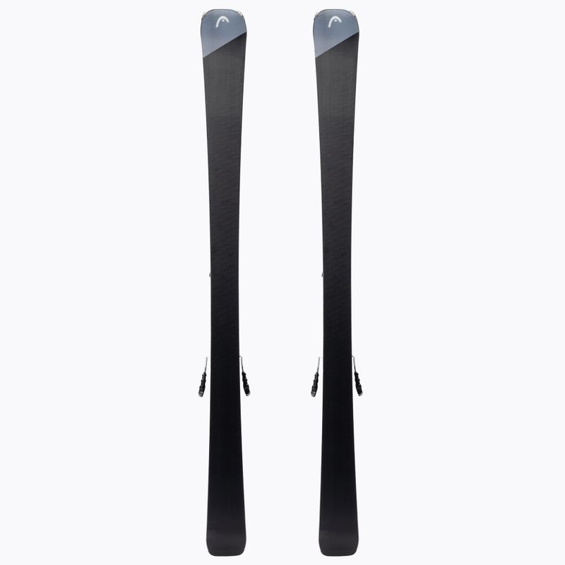 HEAD V-Shape V10 SW Lyt-PR schwarz +PRD 12 315200/114351 Abfahrtsski 3