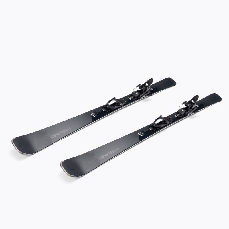 HEAD V-Shape V10 SW Lyt-PR schwarz +PRD 12 315200/114351 Abfahrtsski 4