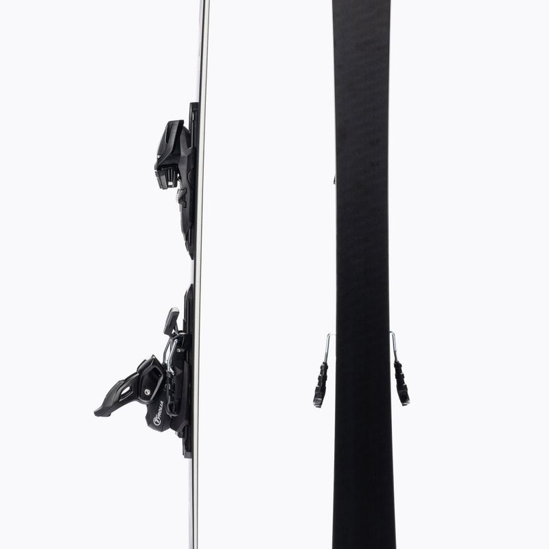 HEAD V-Shape V10 SW Lyt-PR schwarz +PRD 12 315200/114351 Abfahrtsski 5