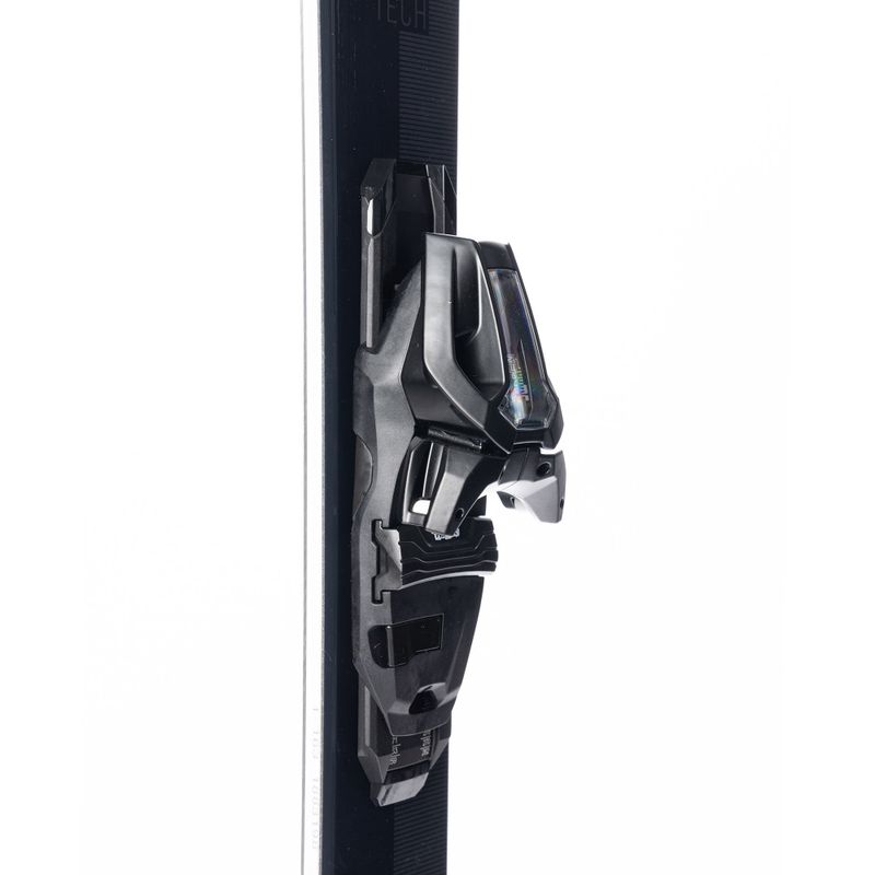 HEAD V-Shape V10 SW Lyt-PR schwarz +PRD 12 315200/114351 Abfahrtsski 7