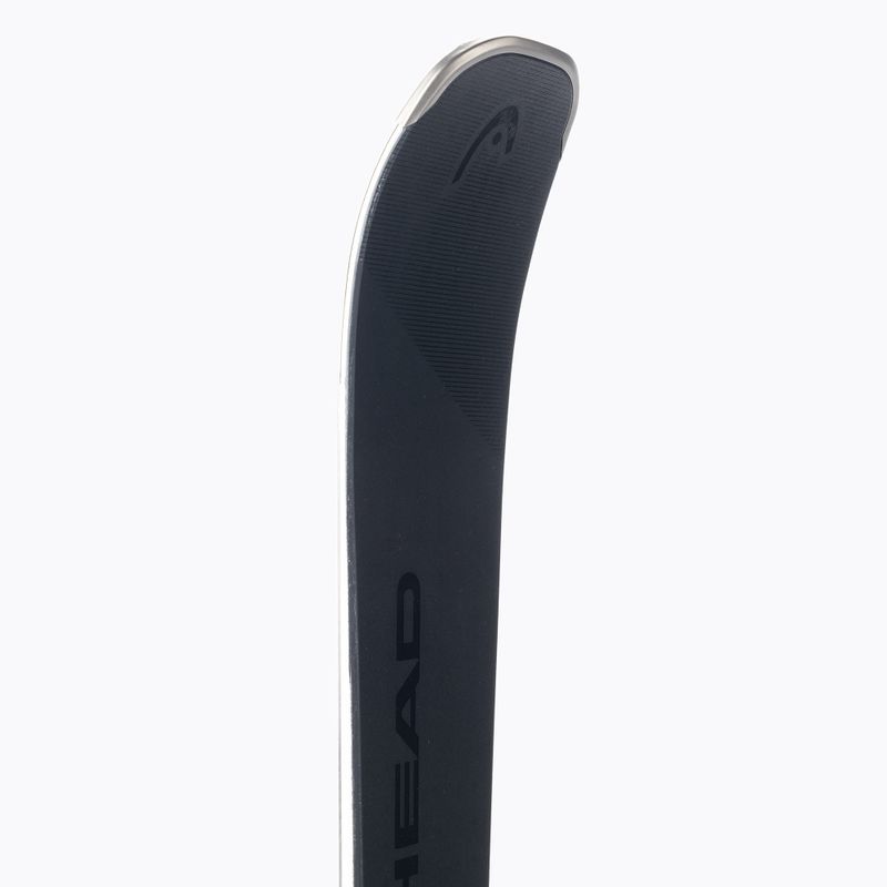 HEAD V-Shape V10 SW Lyt-PR schwarz +PRD 12 315200/114351 Abfahrtsski 8