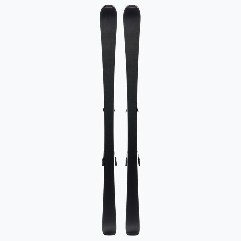 Damen Ski Alpin HEAD Epic Joy SW SLR Joy Pro schwarz +Joy 11 315610/100800 3