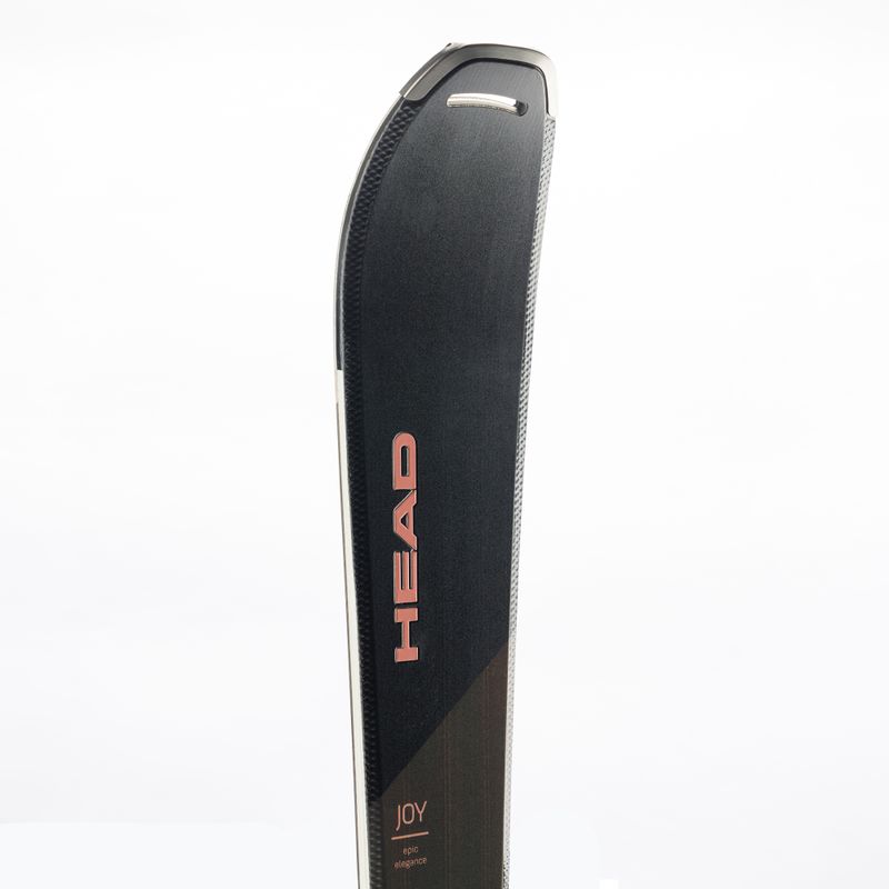 Damen Ski Alpin HEAD Epic Joy SW SLR Joy Pro schwarz +Joy 11 315610/100800 8