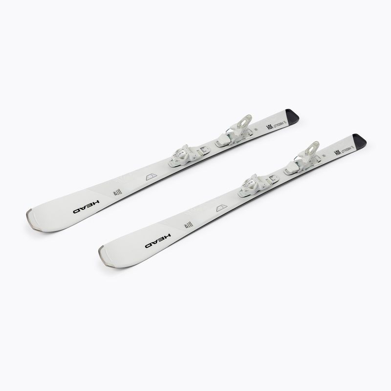 Head Absolut Joy SLR Joy Pro+Joy 9 Damen Abfahrtsski weiß 315680/100805 4
