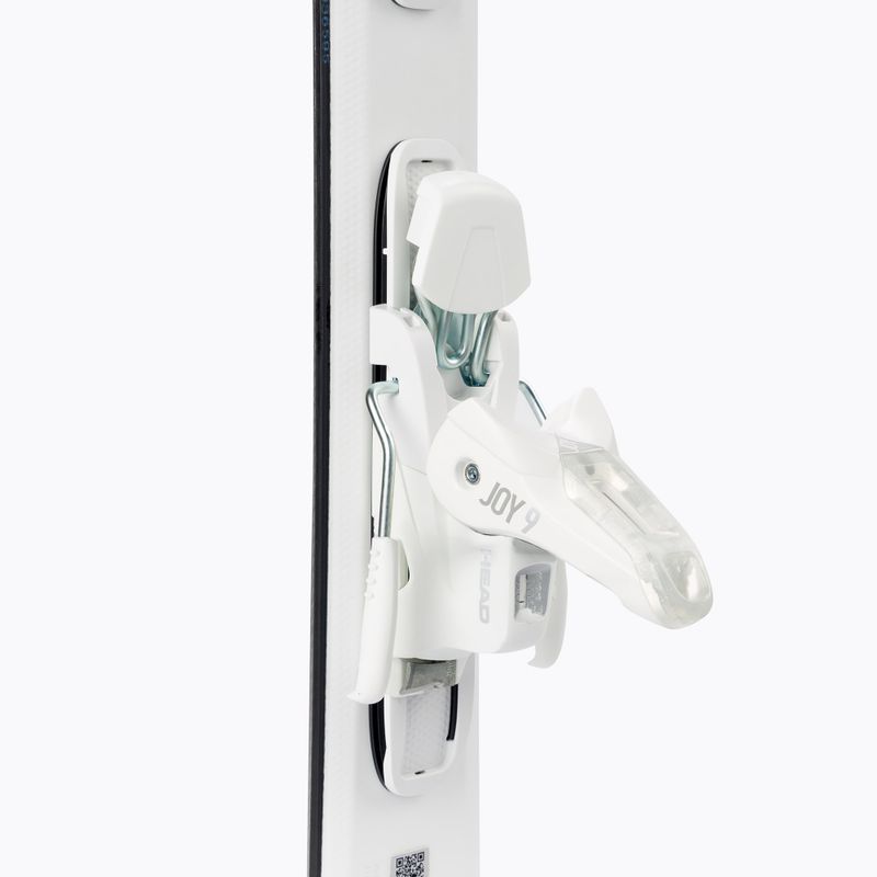 Head Absolut Joy SLR Joy Pro+Joy 9 Damen Abfahrtsski weiß 315680/100805 6