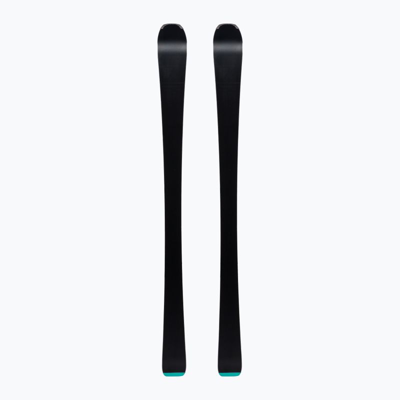 Damen Ski Alpin HEAD Pure Joy SLR Joy Pro navy blau +Joy 9 315700 3